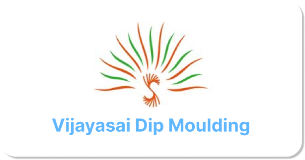Vijayasai Dip Moulding