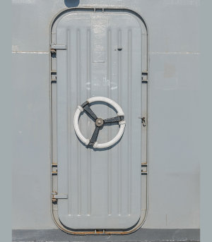 A Class Doors