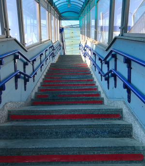 A60 Floating Floor Panels