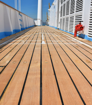 A60 Flooring Systems