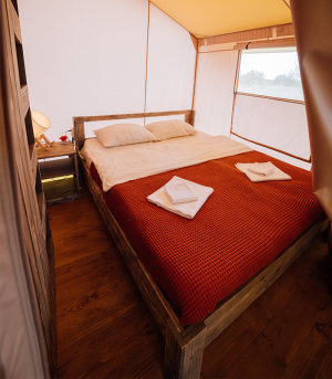 Accommodation Modules