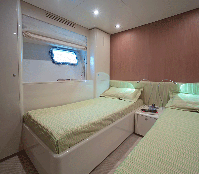 AccommodationLiving Modules image