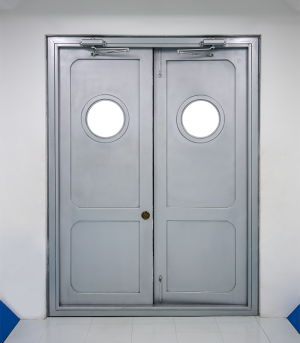 B Class Doors