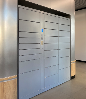 Blast Resistant Doors