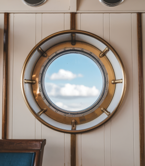 Bolted Type Windows