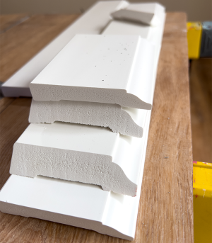Calcium Silicate Insulation