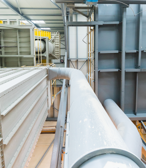 Ceramic Insulation