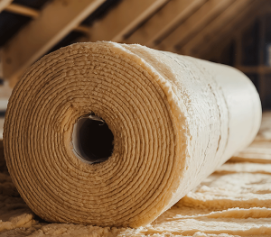Core Insulation