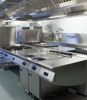 Galley Equipment
