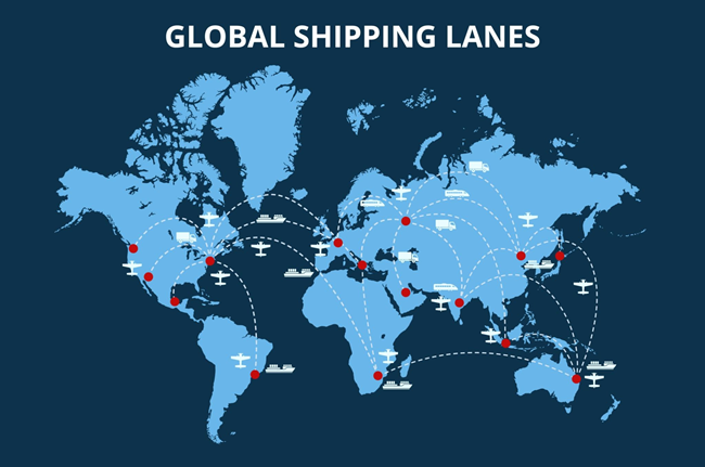 Global-Supply-Network-&-Coverage