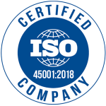ISO 45001 2018