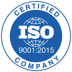 ISO 9001 2015