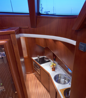 Marine Furniture