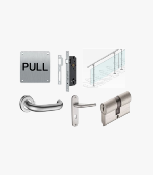 Marine Locks