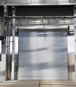 Roller Shutters
