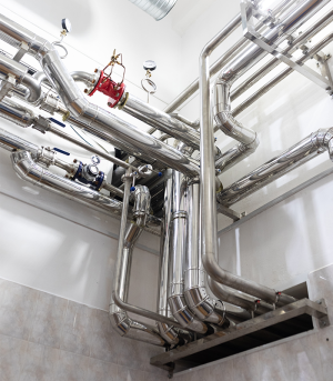 Thermal Insulation