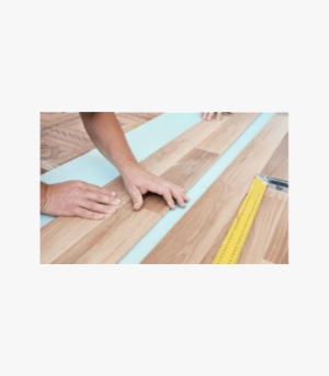 Underlayment Flooring