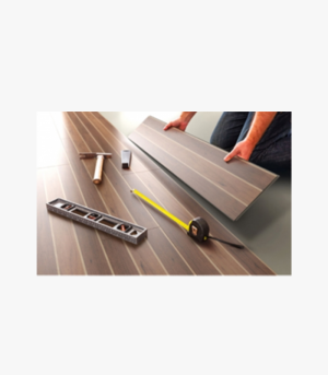 Vinyl Flooring